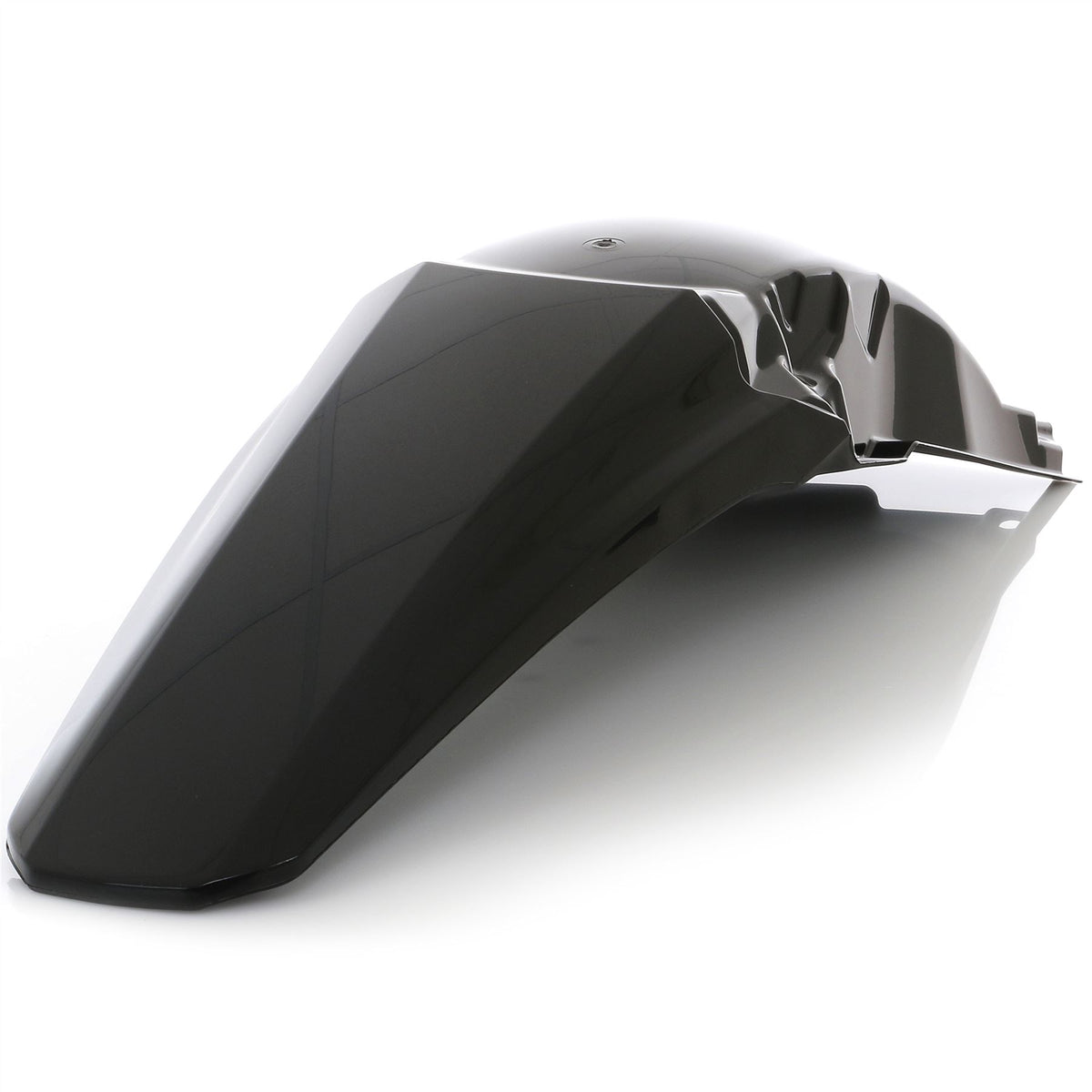 Acerbis Rear Fender Black For HONDA CRF 250 R 2004-2005