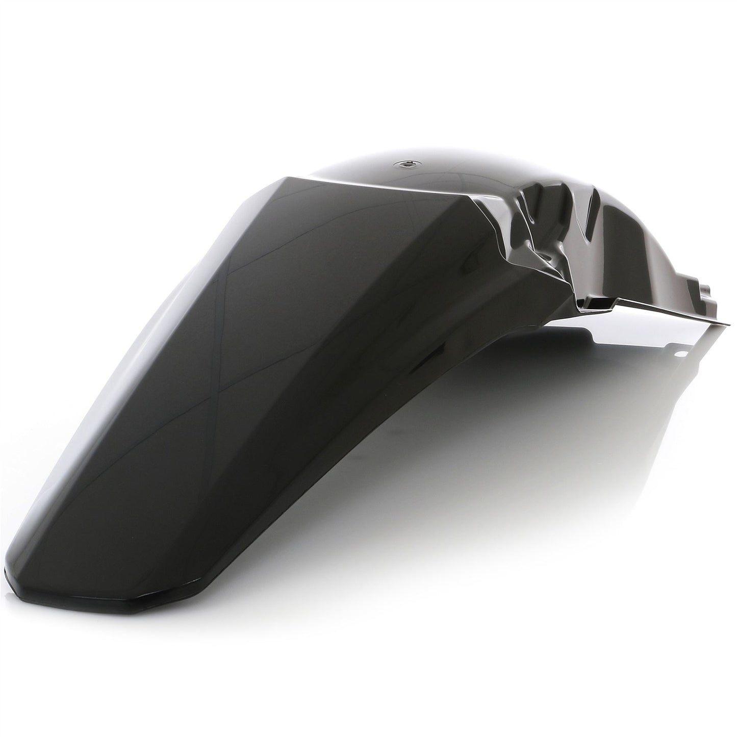 Acerbis Rear Fender Black For HONDA CRE 250 F 2004-2005