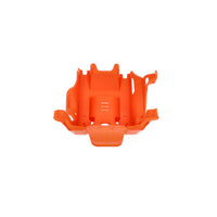 Acerbis Orange Skid Plate For Husqvarna FC 350 2023-2025