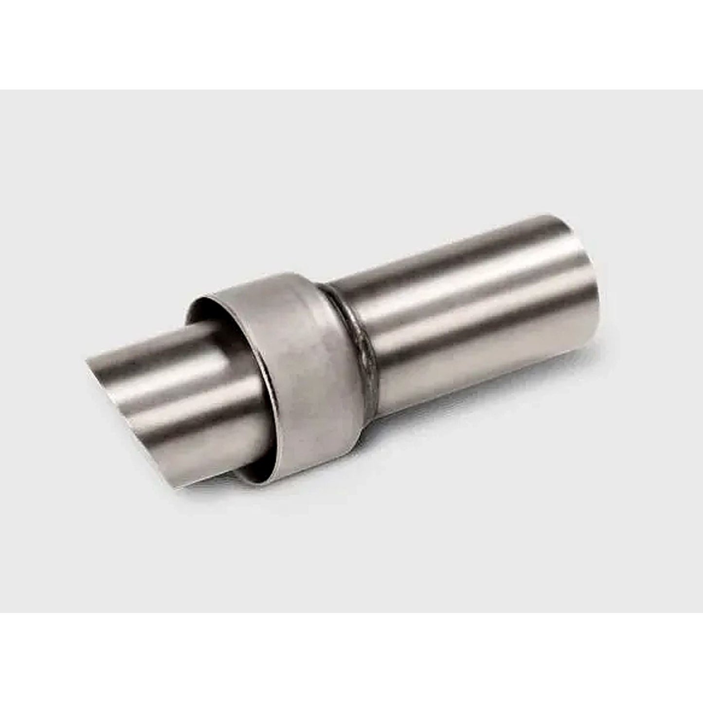 Akrapovic Stainless Steel Exhaust Noise Damper For Yamaha MT-09 GT ABS Tracer 9 GT+ 2023
