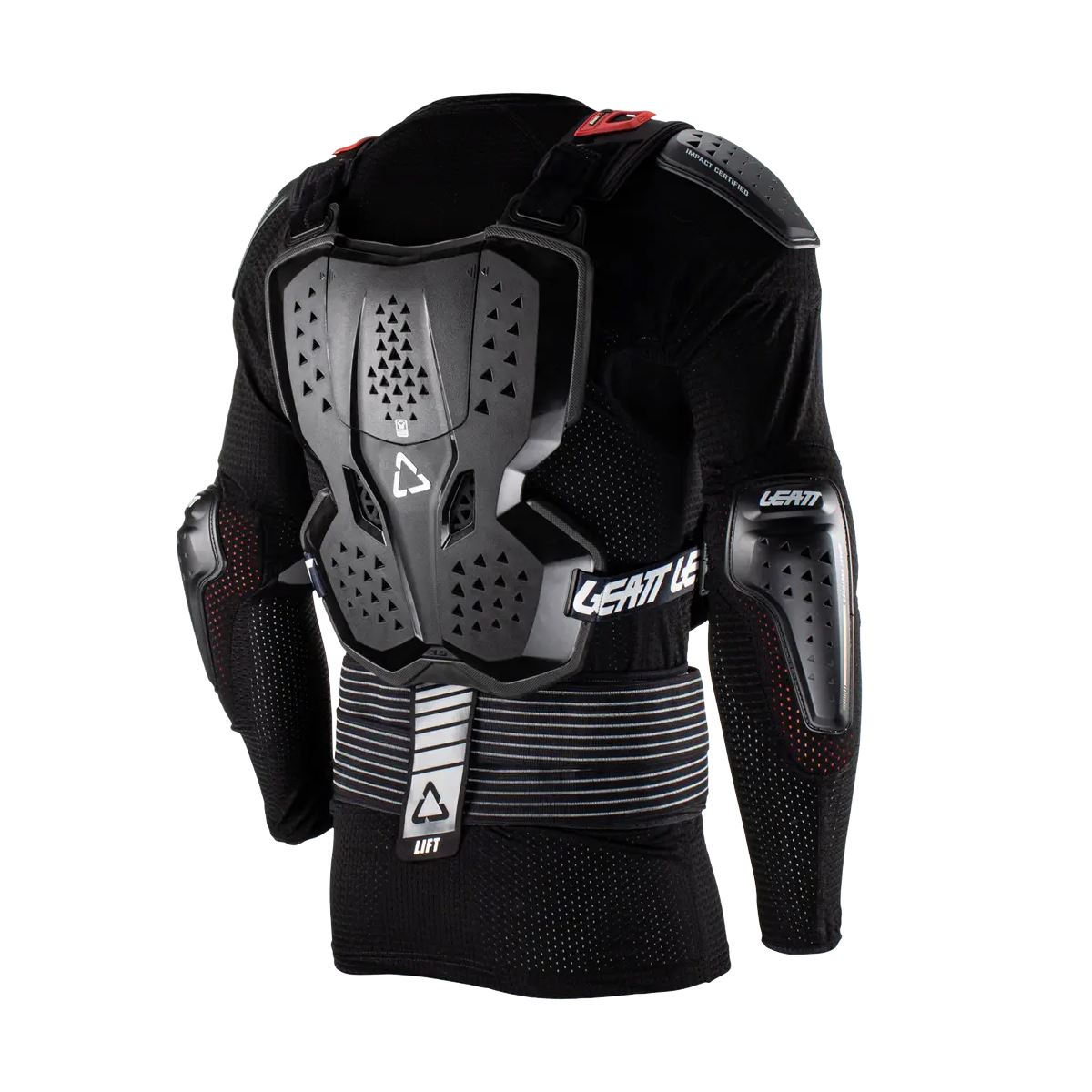 Leatt 2024 Body Protector 3.5 Graphene