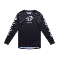 Troy Lee Designs Spring 2026 GP Pro Badge MX Combo Kit Black