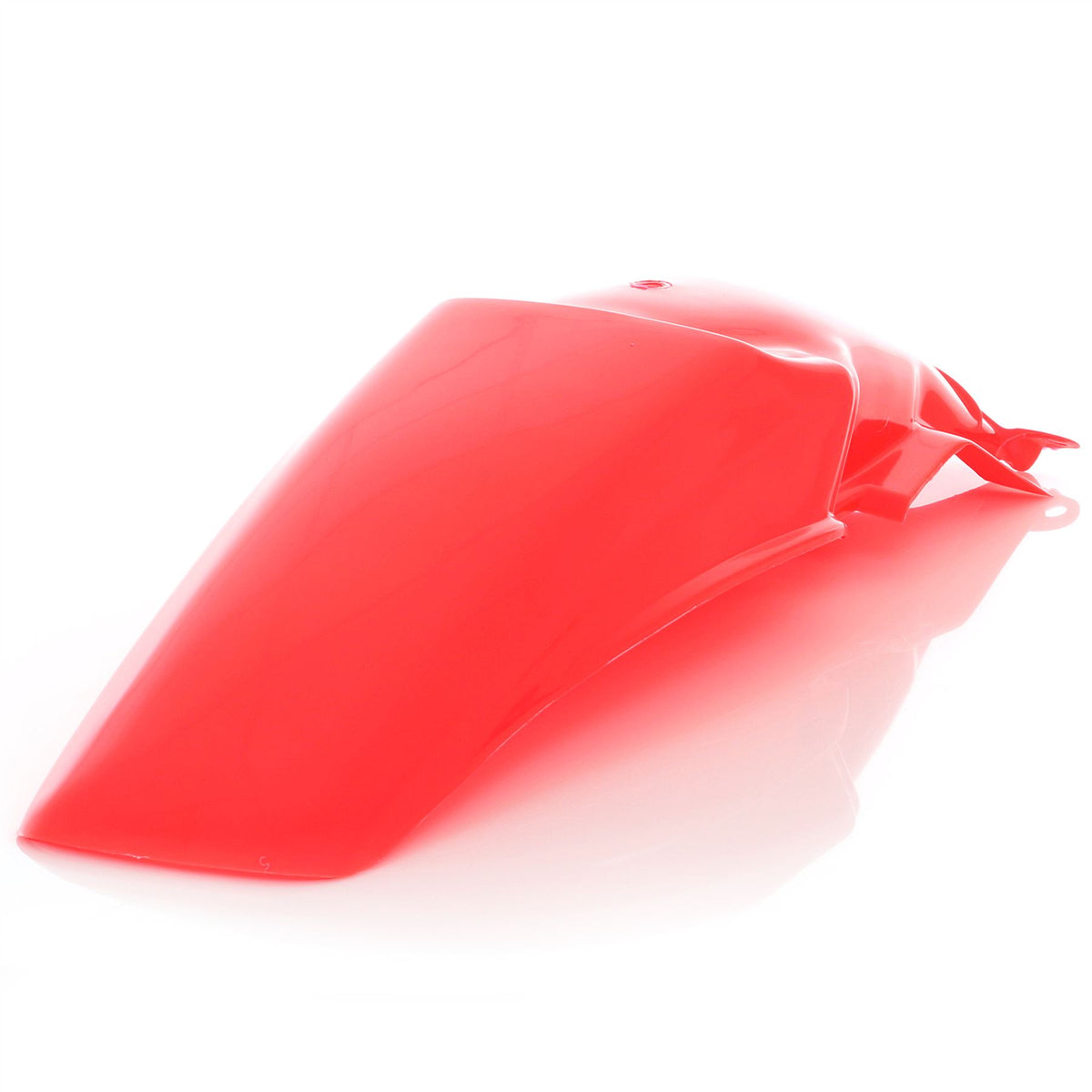 Acerbis Rear Fender Red For HONDA CRE 125 R 2T 1998-1999