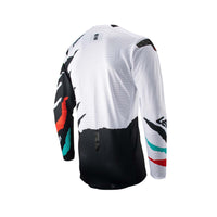Leatt Jersey 5.5 Ultraweld Tiger