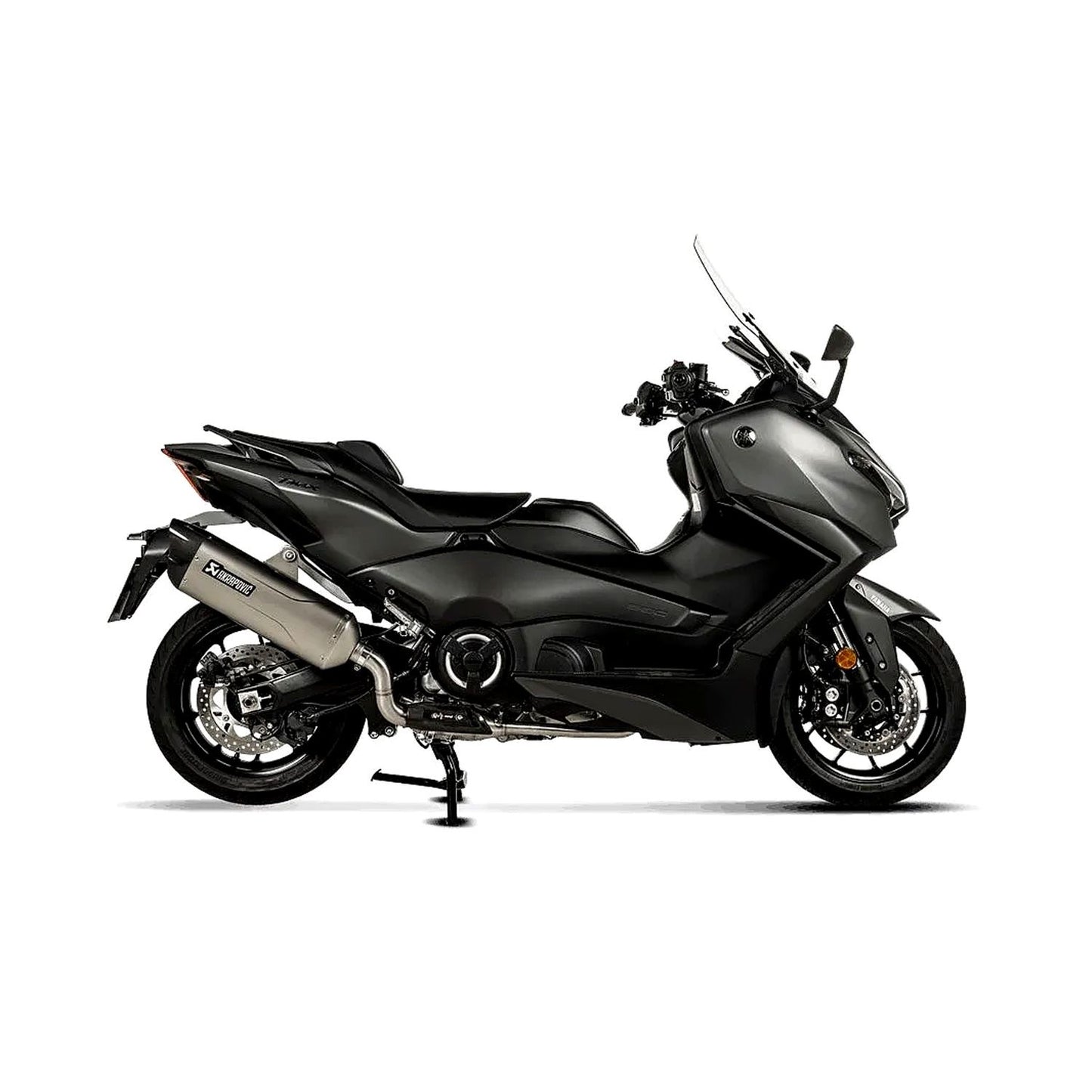 Akrapovic Titanium Racing Line Full Exhaust System