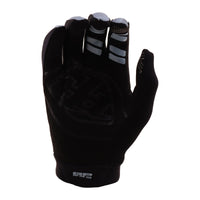 Troy Lee Designs Spring 2026 GP Pro Framework MX Gloves Carbon Grey