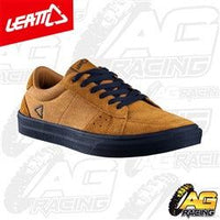 Leatt MTB 1.0 Flat Shoes Rust