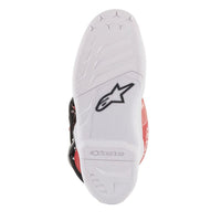 Alpinestars 2026 Tech 7S Youth Motocross Boots Red
