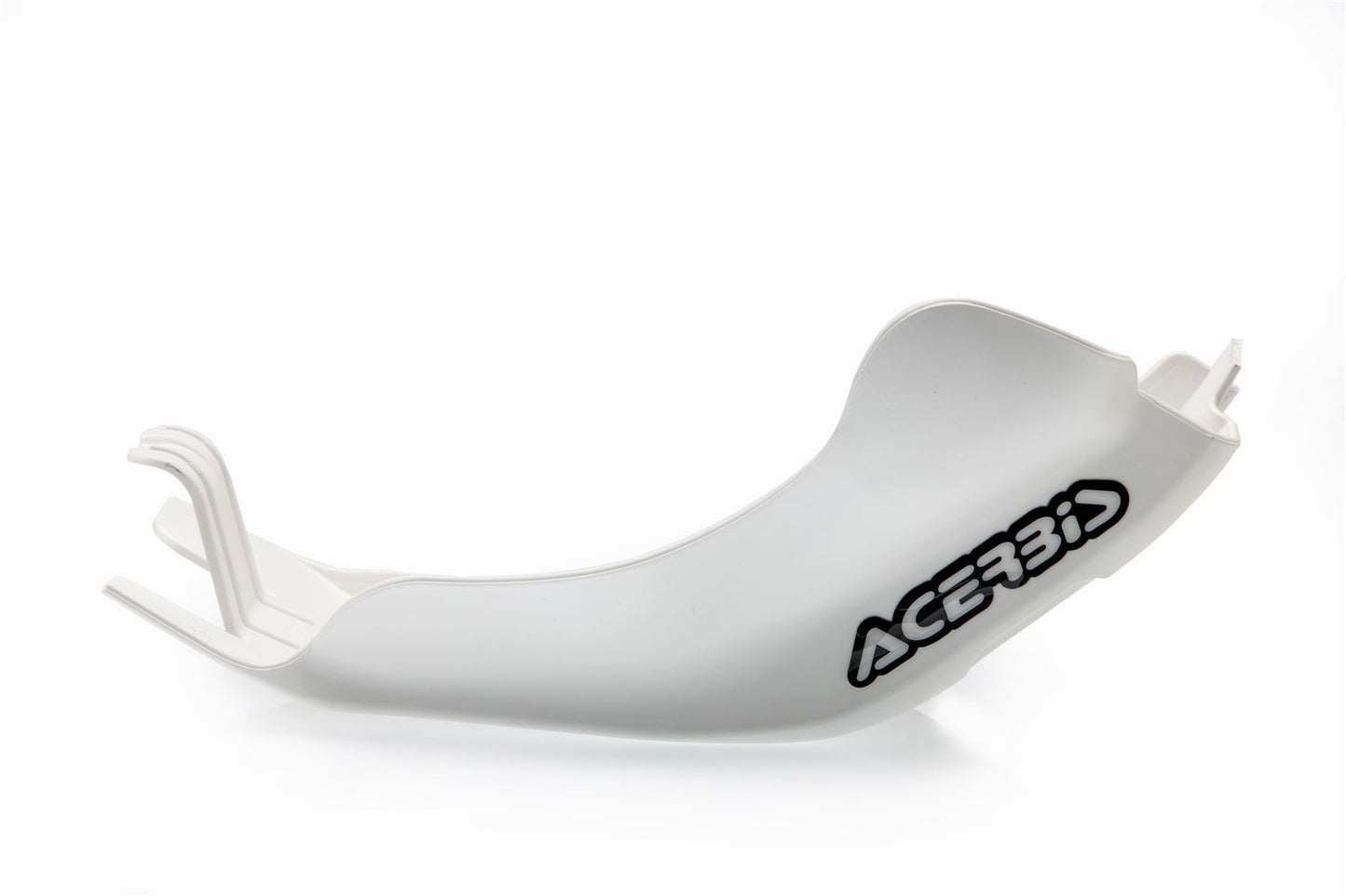Acerbis White Skid Plate For KTM SX 250 2017-2018