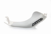 Acerbis White Skid Plate For KTM SX 250 2017-2018