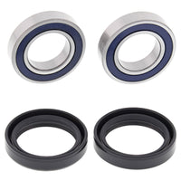All Balls Front Wheel Bearing Kit For Suzuki RMX 450 2010-2019