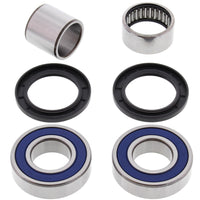 All Balls Rear Wheel Bearing Kit For Yamaha YZF-R1 2002-2014