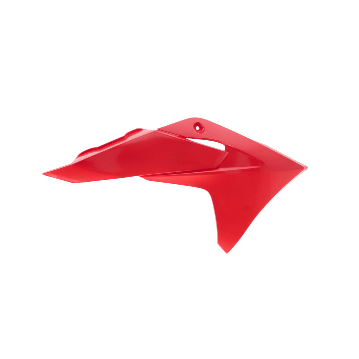 Acerbis Radiator Rad Scoops Red For Gas Gas MC-E 3 2025-2026