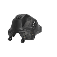Acerbis Black Fuel Tank 23L For Honda TRANSALP XL750 2023-2025