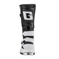 Gaerne Kids GXJ Motocross Boots Black White