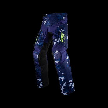 Leatt 2024 Pants Moto 5.5 Enduro Blue