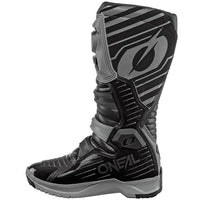 O'Neal 2024 Motocross Boots RMX Black Grey