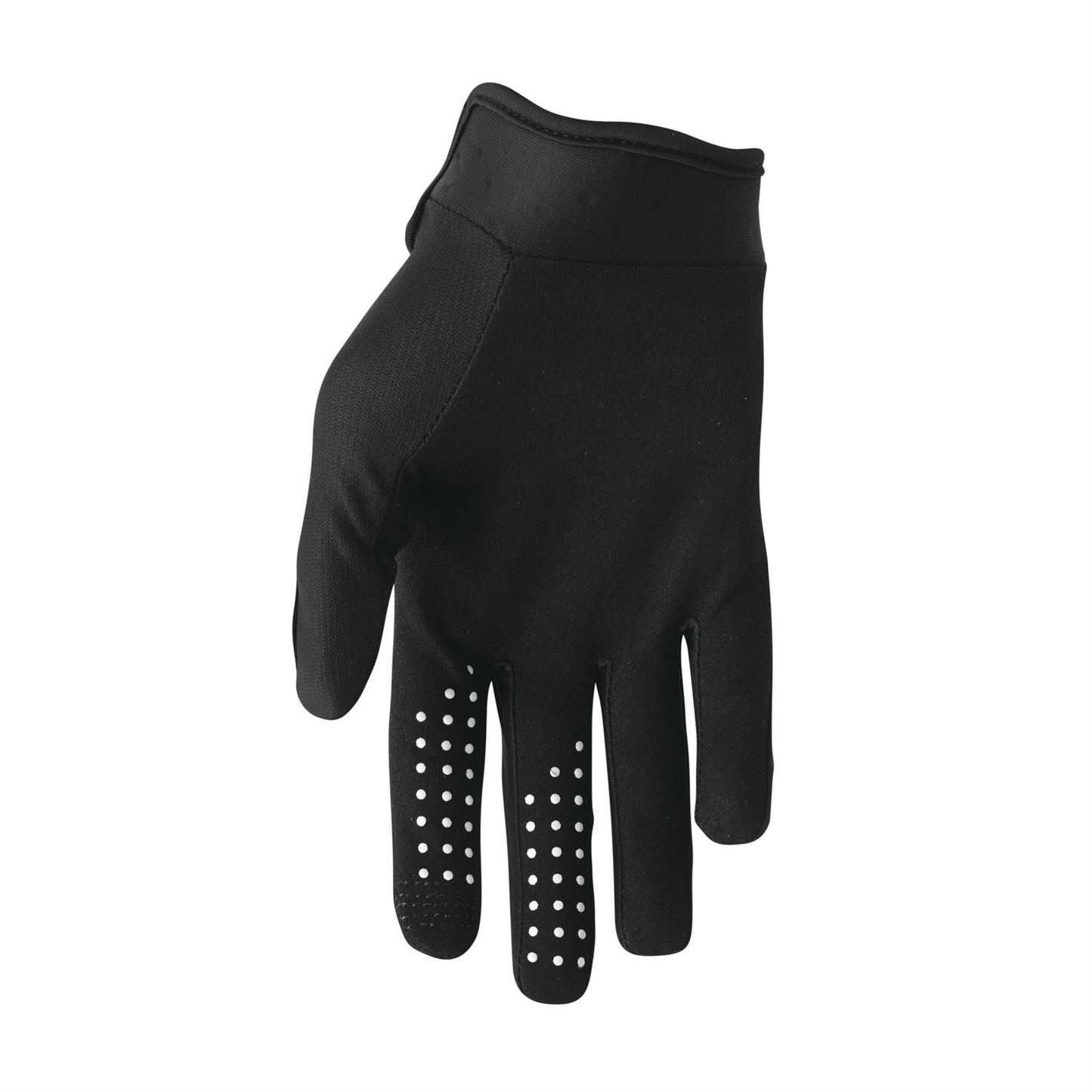 Thor 2026 Gloves Launchmode XP Black