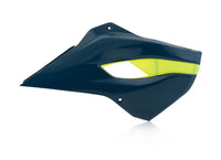 Acerbis Front Fender Blue 2 For Husqvarna TE 250I 2018-2023