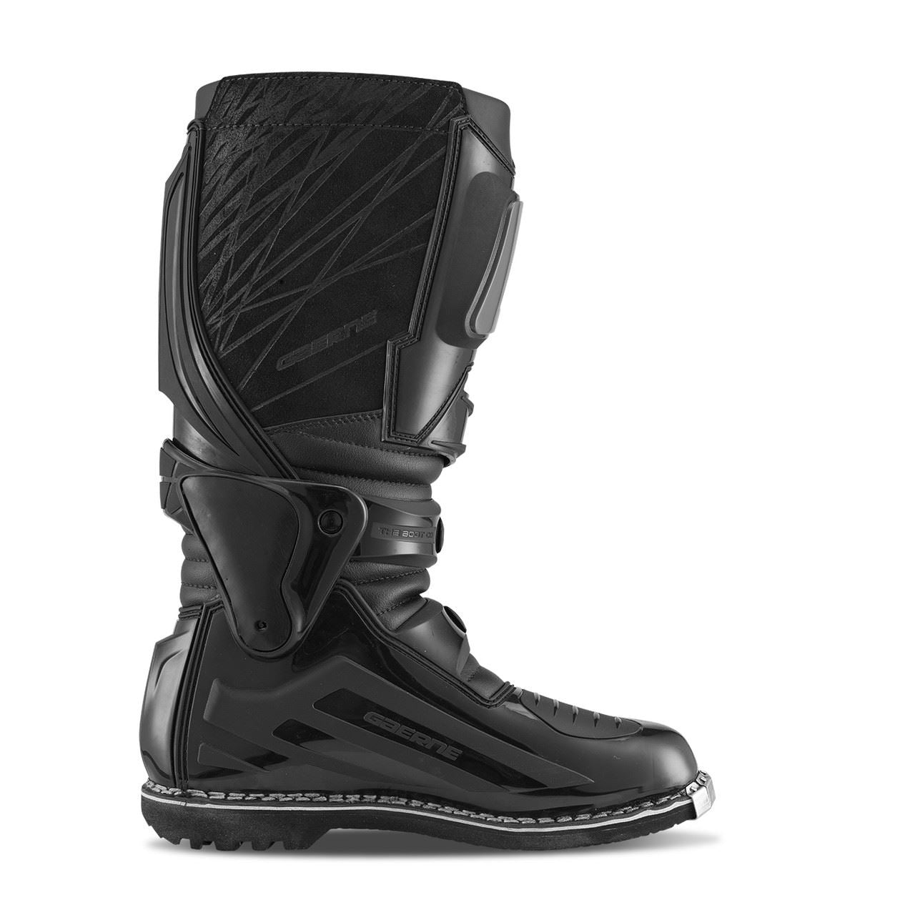 Gaerne 2025 Boots Fastback Enduro Midnight