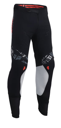 Thor 2025 Motocross Combo Kit Prime Aloha Black Grey