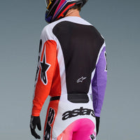 Alpinestars 2026 Racer Air Portl Motocross Combo Kit Multicolour