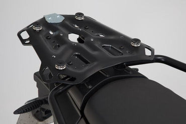 SW-Motech Adventure Rack Rear Luggage For BMW F 800 GS 30 Years 2010-2011