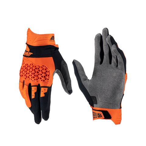 Leatt 2024 Gloves Moto 3.5 Lite Orange