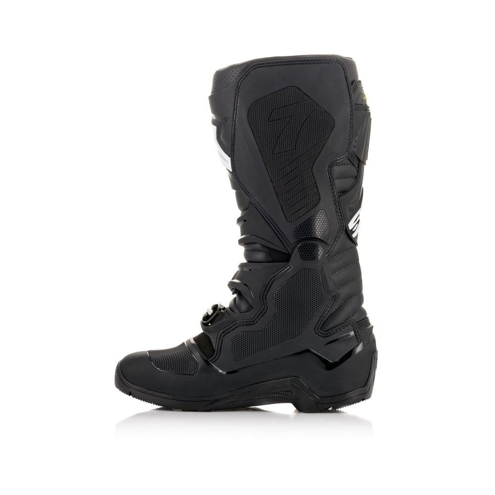 Alpinestars Tech 7 Enduro Drystar Boots Black Grey
