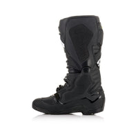 Alpinestars Tech 7 Enduro Drystar Boots Black Grey