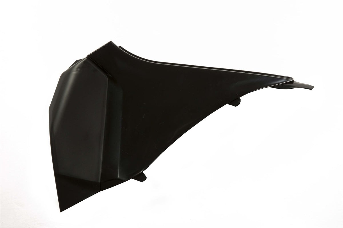 Acerbis Air Box Covers Black 0015699.090