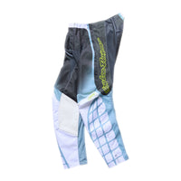 Troy Lee Designs Spring 2026 Youth GP Pro Framework MX Pants Carbon Grey