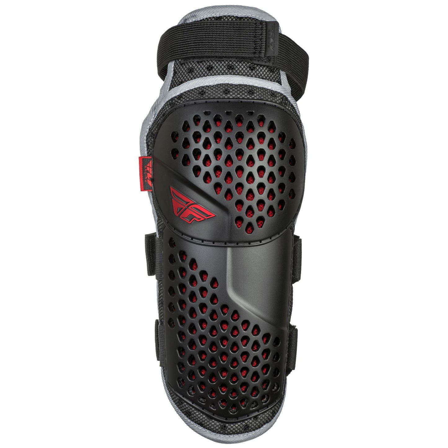 Fly Racing 2025 Motocross Barricade Flex Elbow Guard Adult