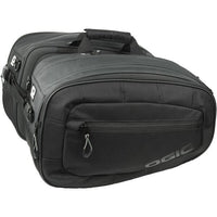 OGIO Motorcycle 2.0 Stealth Saddle Bags Pair