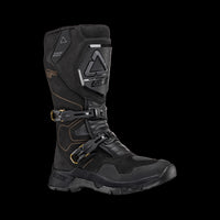Leatt 2025 Adventure Hydradri 7.5 Boots Stealth
