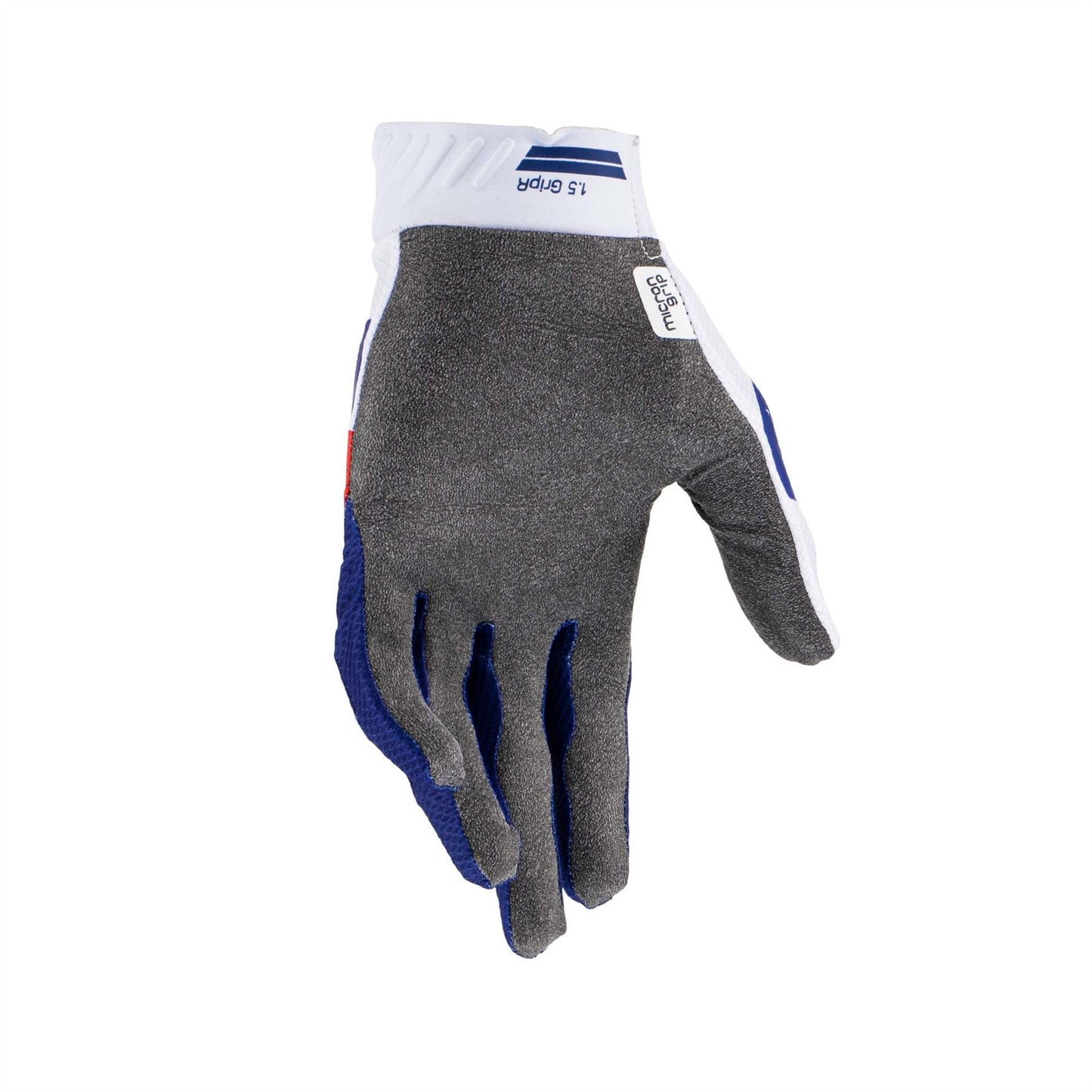 Leatt 2024 Gloves 1.5 Grip R Royal