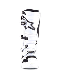 Alpinestars 2026 Tech 7 Motocross Boots White Black