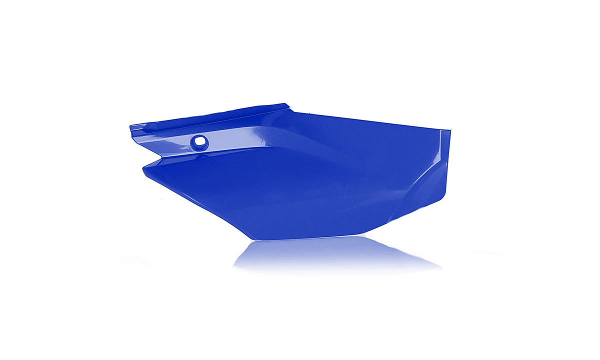 Acerbis Side Panels Blue For HONDA CRF 110 F 2019-2026