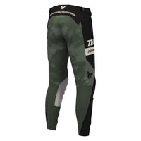 Thor 2026 Launchmode Bleach Black Camo MX Pants