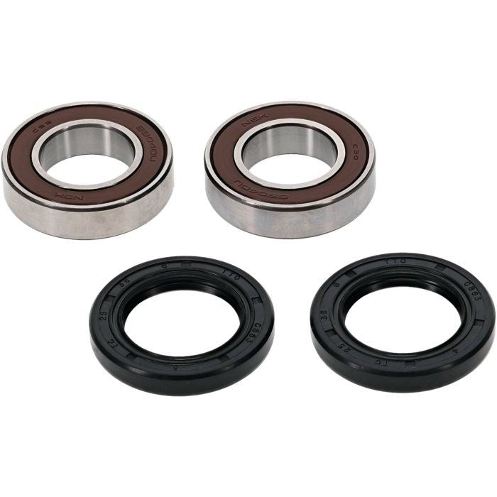 All Balls Front Wheel Bearing Kit For Yamaha YZ 125 1996-1997