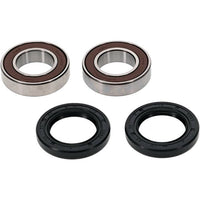 All Balls Front Wheel Bearing Kit For Yamaha YZ 125 1996-1997