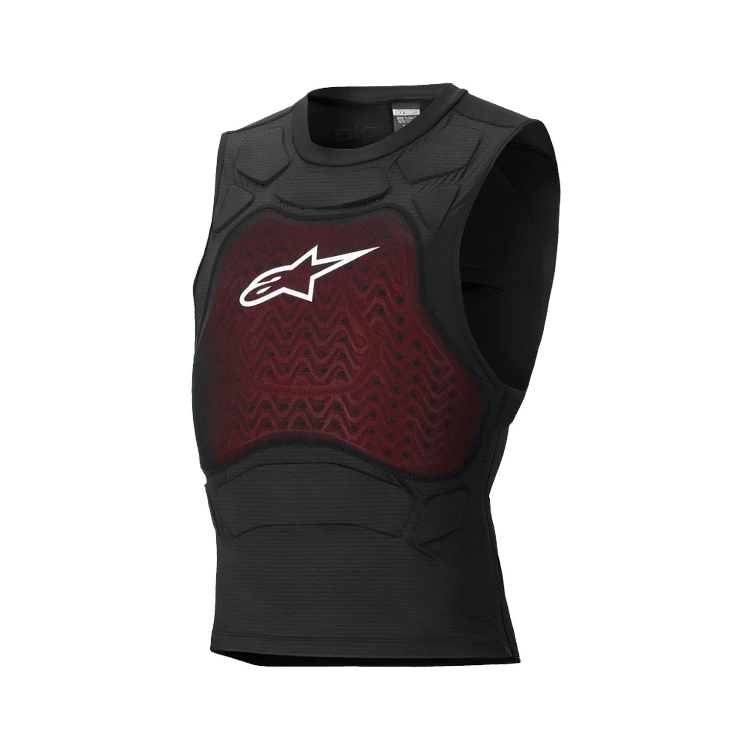 Alpinestars 2026 Bionic Plasma LT Motocross Gloves Black
