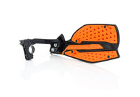 Acerbis X-Ultimate MX Handguards Kit Black Orange KTM SX-F 250 2000 - 2024