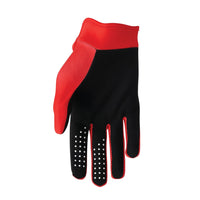 Thor 2026 Gloves Launchmode XP Red