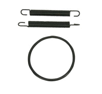 FMF Exhaust Pipe Spring O-Ring Kit FMF011385