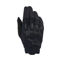 Alpinestars 2026 Full Bore V2 Motocross Gloves Black