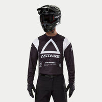 Alpinestars 2024 Techdura Enduro Combo Kit Pants & Jersey Black