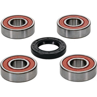 All Balls Rear Wheel Bearing Kit For Yamaha MX 250 1973-1975