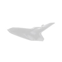 Acerbis Side Panels White 0027011.030
