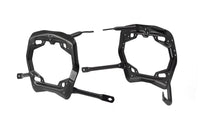SW-Motech TRAX ADV Full Luggage System Black Kit For BMW S 1000 XR ABS 2021-2024